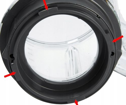 Kielich 1.5l do blendera Tefal Perfect Mix+ na Arena.pl