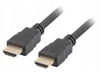 KABEL HDMI 1,8m M/M V1.4 CCS CZARNY 3D 4K HD ARC