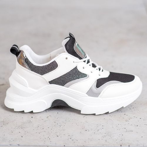 Stylowe Sneakersy r.41 na Arena.pl