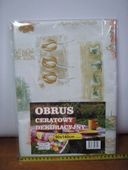 obrus ceratowy  90x140