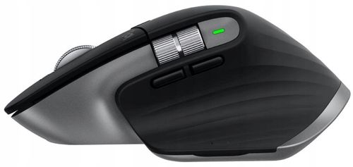 Myszka bezprzewodowa Logitech MX Master 3 sensor laserowy na Arena.pl
