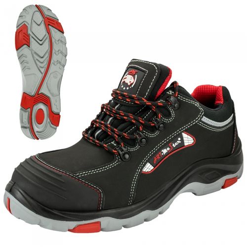 Buty robocze z noskiem S3 roz.42 na Arena.pl