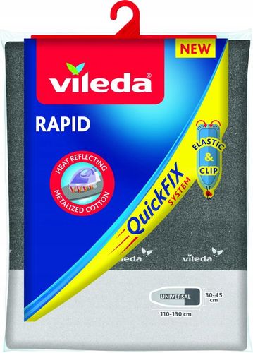 Pokrowiec na deskę Vileda Rapid na Arena.pl