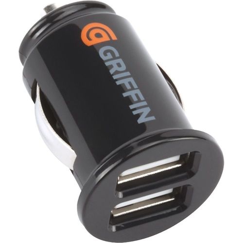 Uchwyt samochodowy+Ładowarka USB 2,1A+Kabel Micro na Arena.pl