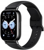 Smartwatch Xiaomi Redmi Watch 5 Lite 48mm GPS Black Czarny