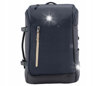Plecak na laptopa HP Travel 25L BNG 15.6 Niebieski 6B8U5AA