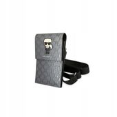 TOREBKA KARL LAGERFELD NA TELEFON COVER