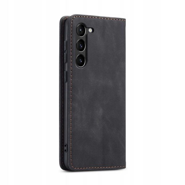 Spacecase Wallet Galaxy S23 Black zdjęcie 11