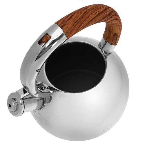 kinghoff czajnik z gwizdkiem 3,0l kh-3778 na Arena.pl