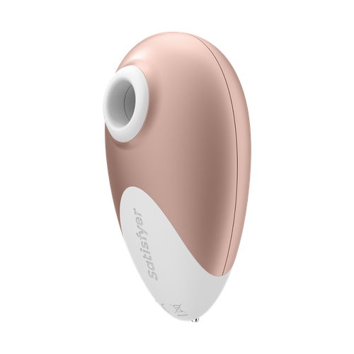satisfyer deluxe na Arena.pl