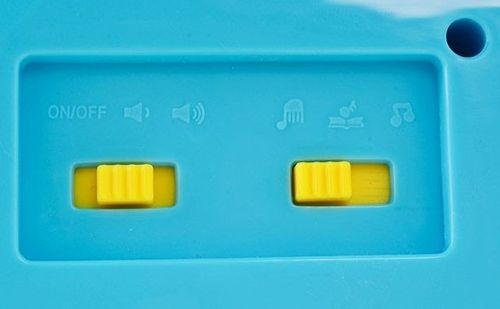 pchacz słoń z muzyką na Arena.pl