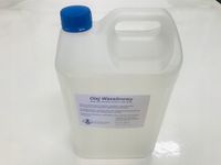 Olej wazelinowy 5L Czystość 100%