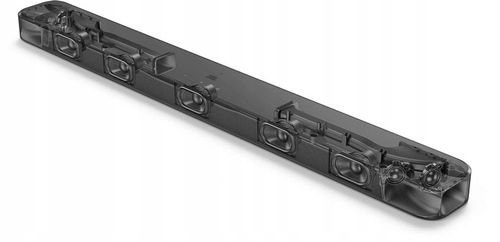Soundbar JBL BAR 500 MKII Czarny na Arena.pl