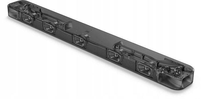 Soundbar JBL BAR 500 MKII Czarny zdjęcie 3