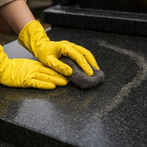 WEŁNA STALOWA 1kg Uniwersalna do czyszczenia, polerowania i renowacji na Arena.pl