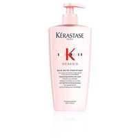 Kerastase Genesis Bain Nutri-Fortifiant wzbogacona kąpiel zapobiegająca wypadaniu włosów 500 ml