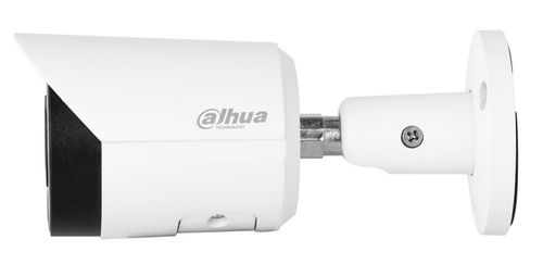 Zestaw do Monitoringu IP 3 Kamery 8Mpx Dahua IPC-HFW2849S-S-IL-0280B + NVR na Arena.pl