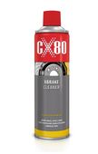 12× Preparat do czyszczenia hamulców CX-80 48278 600 ml