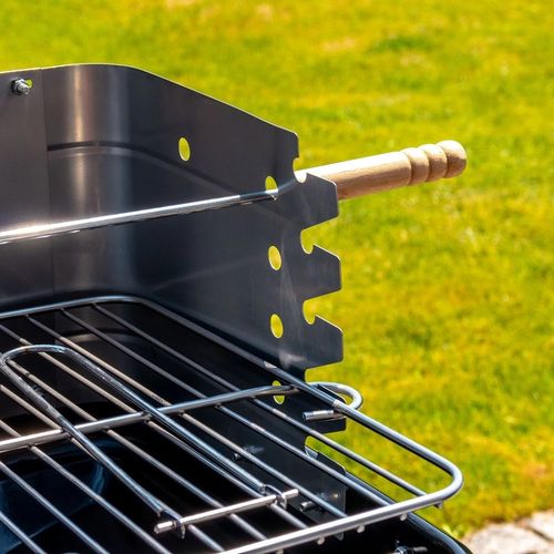 Grill węglowy MIRPOL MIR404 na Arena.pl