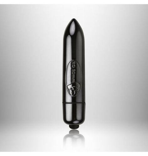 wibrator coloured ro-80 mm sir luvalot (gun metal) rocks-off na Arena.pl