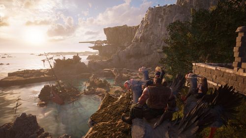 Final Fantasy VII Rebirth KLUCZ STEAM CD KEY KOD BEZ VPN 24/7 na Arena.pl