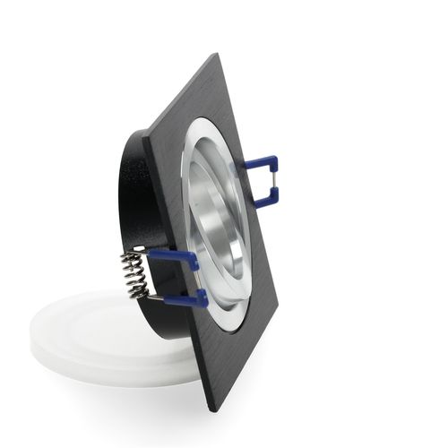 Ruchomy pierścień ozdobny do opraw LUMO9 czarny na Arena.pl