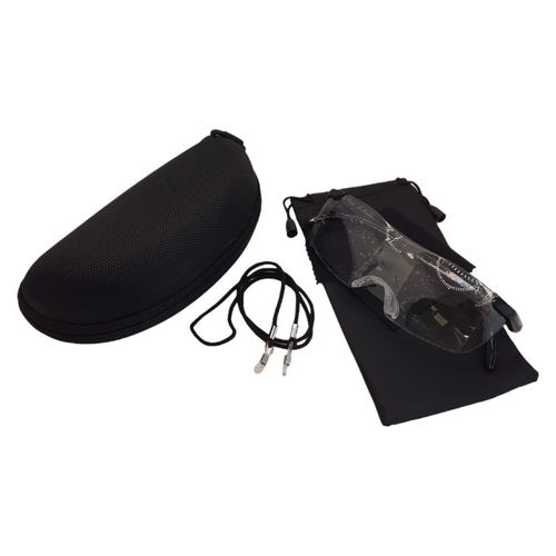 Okulary Powiększające z Lupą do Czytania na Arena.pl