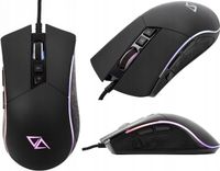 MYSZ MYSZKA GAMINGOWA OPTYCZNA 6400 DPI DLA GRACZY