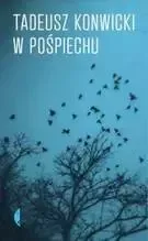 W pośpiechu zdjęcie 1