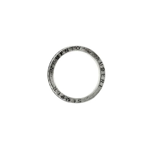 Pierścionek Damski Albert M. WSOX00596.S-22 Srebrzysty 22 na Arena.pl