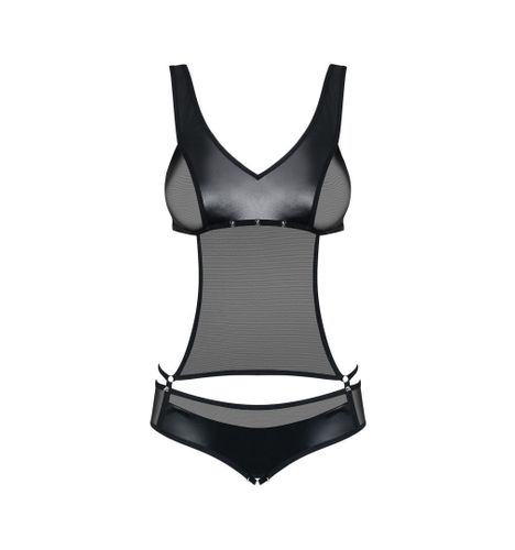 823-TED-1 body czarne S/M na Arena.pl