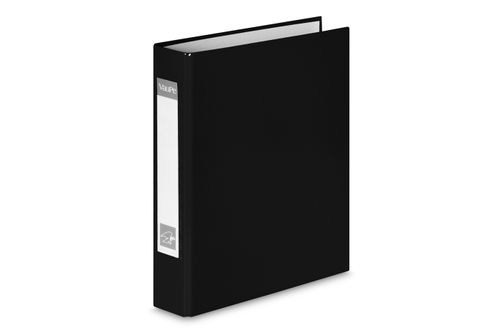 SEGREGATOR A5/4 (2) FCK CZARNY VAUPE na Arena.pl