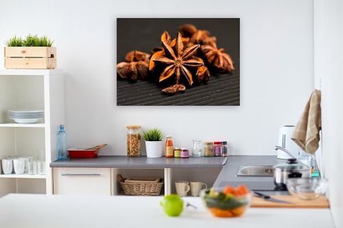 Deco Panel, Anyż dekoracyjny 60x40 na Arena.pl