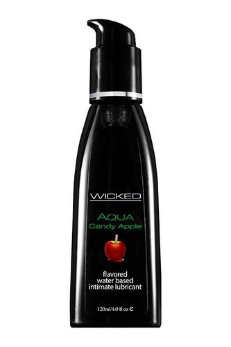 żel-wicked aqua candy apple 120ml na Arena.pl
