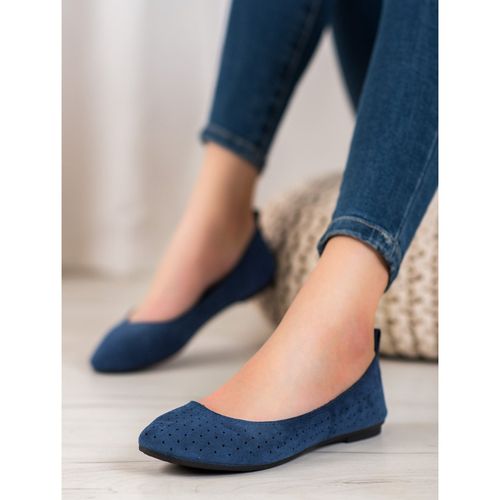 Ażurowe Baleriny r.36 na Arena.pl