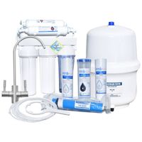 FITaqua RO6 Filtr odwróconej osmozy z mineralizatorem