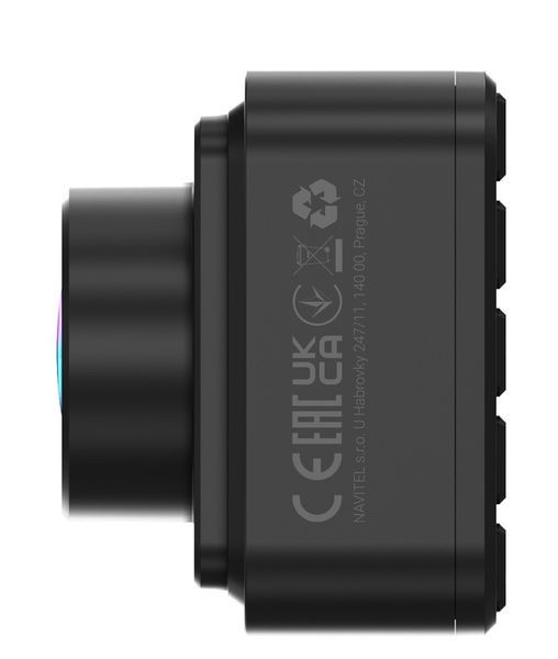 Wideorejestrator samochodowy Navitel R285 2K Sklep Producenta zdjęcie 8