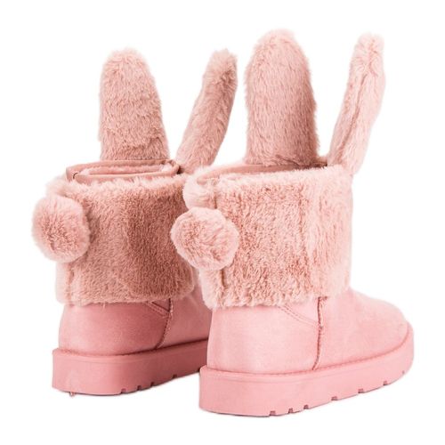 Śniegowce Mukluki r.36 na Arena.pl