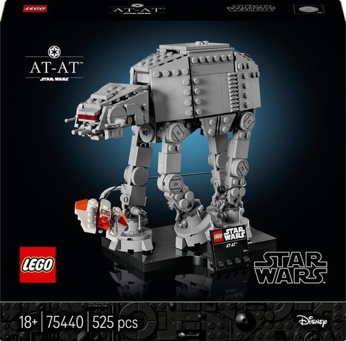 LEGO(R) STAR WARS 75440 AT-AT na Arena.pl