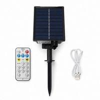 PANEL SOLARNY LED 4,5V 1,2W Z CZUJNIKIEM ZMIERZCHU IP44