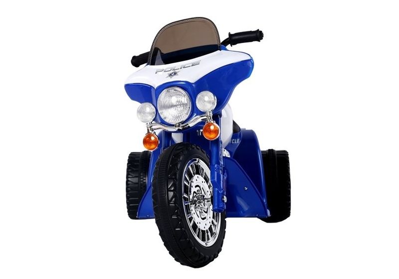 Motor na Akumulator JT568 Niebieski zdjęcie 2