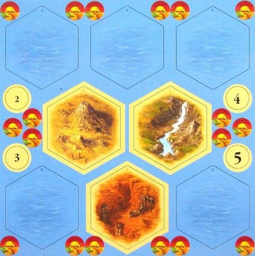 Catan: Żeglarze na Arena.pl