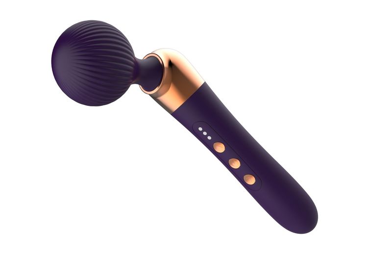 Stymulator-Massager Ultra Strong - USB 10 Functions / 5 Speeds zdjęcie 3
