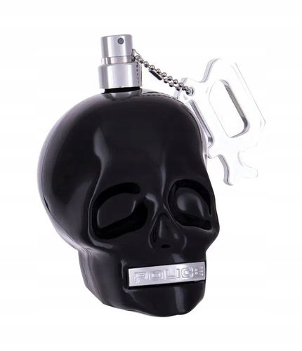 FLAKON POLICE TO BE BAD GUY 125ML EDT na Arena.pl