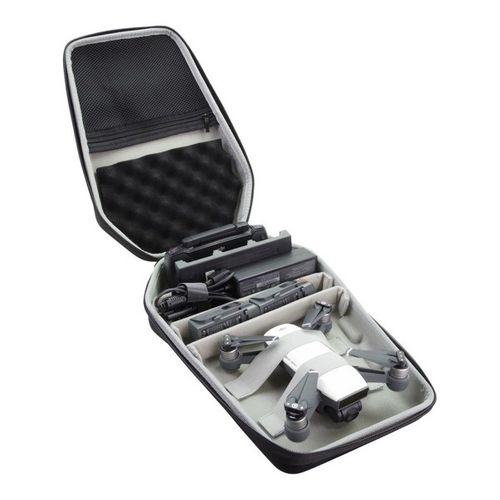 Pokrowiec case PolarPro DJI Spark Fly More Combo na Arena.pl