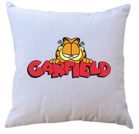 Poduszka Garfield