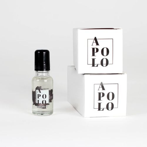apolo   perfume oil na Arena.pl