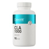 # OSTROVIT CLA 1000 mg (90 kaps.)
