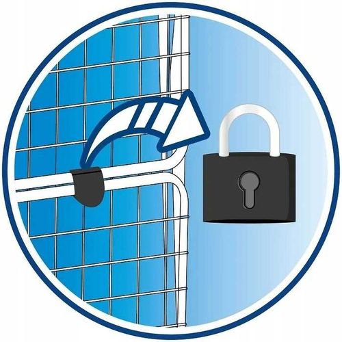 Suszarka Vileda Aluminium 100 na Arena.pl