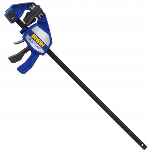 IRWIN Ścisk stolarski jednoręczny 600mm QUICK-GRIP na Arena.pl
